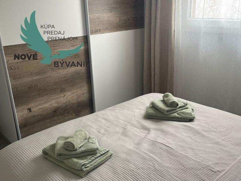 Chorrvátsko - Apartmán s výhľadom na more , vhodná investícia