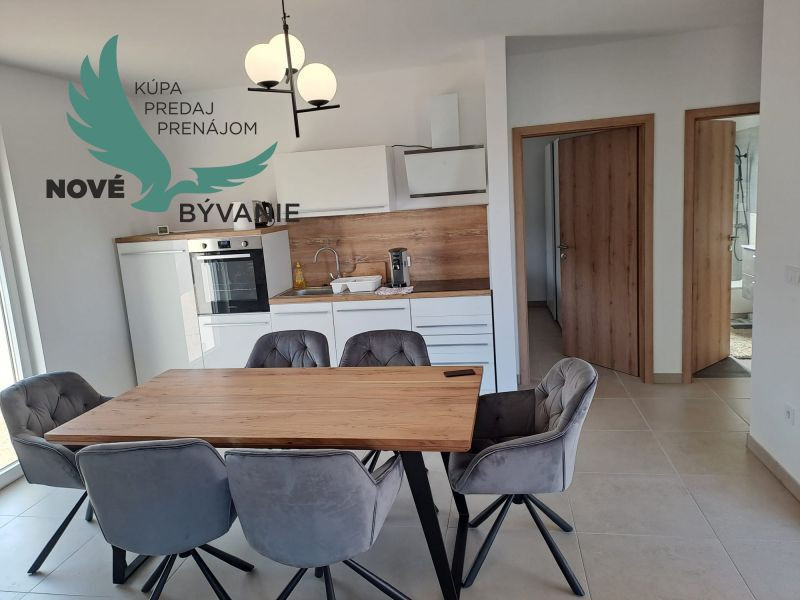 Novostavba domu s výhľadom na more ,Chorvátsko - Vrsi