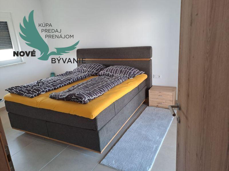 Novostavba domu s výhľadom na more ,Chorvátsko - Vrsi