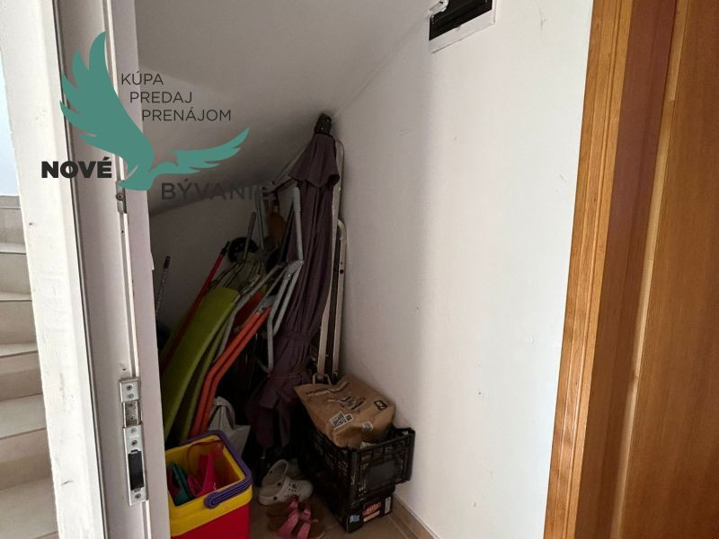 Chorvátsko - Na predaj apartmán so záhradou blízko mora