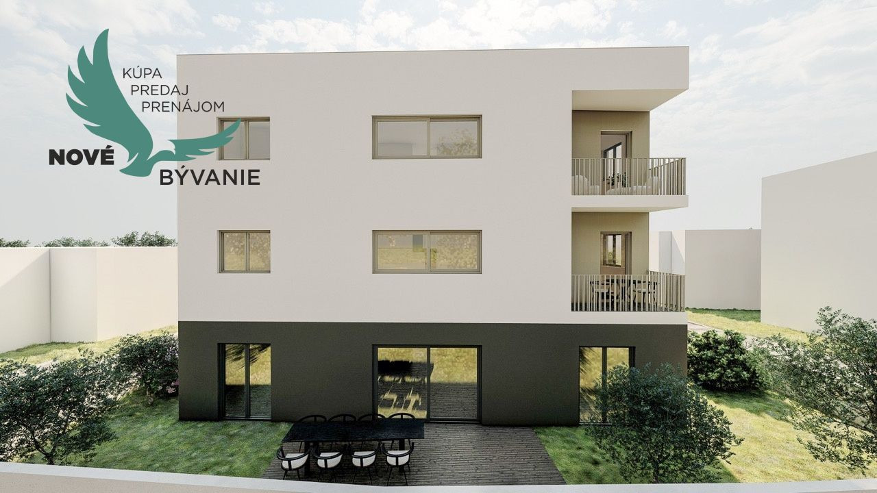 Exluzívne novostavby na predaj v Zadare- Skročini - Chorvátsko