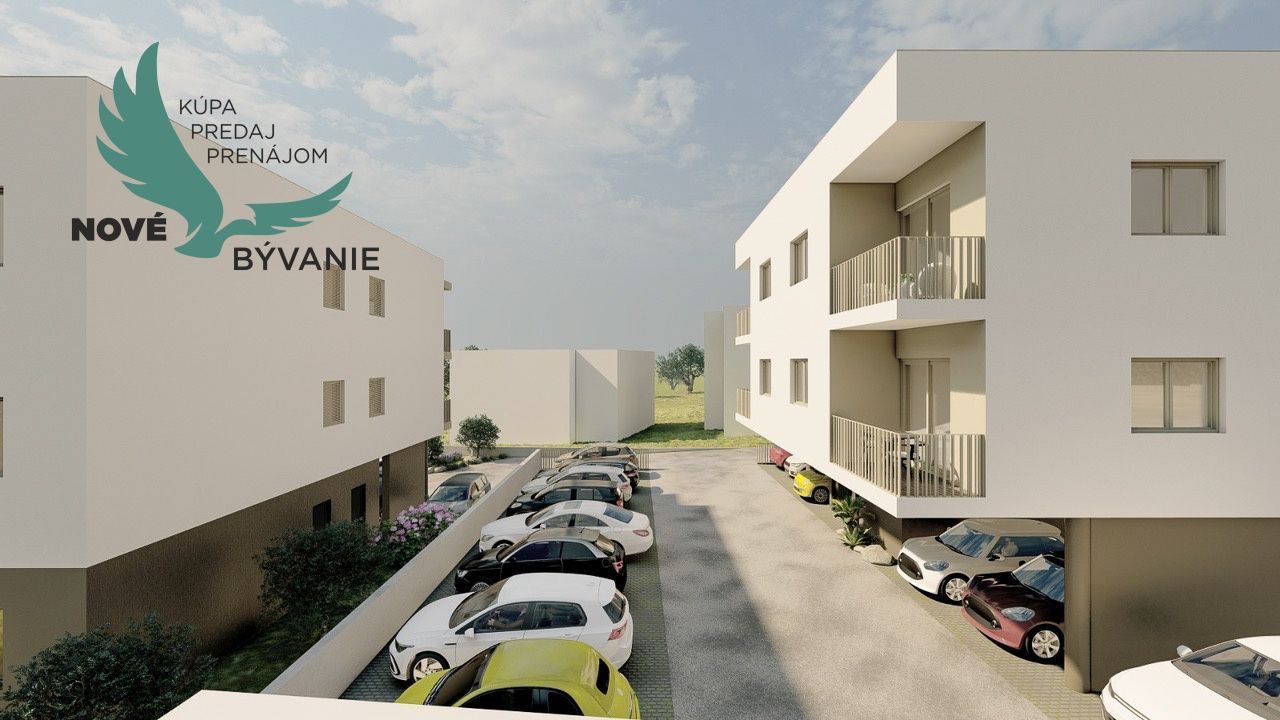 Exluzívne novostavby na predaj v Zadare- Skročini - Chorvátsko