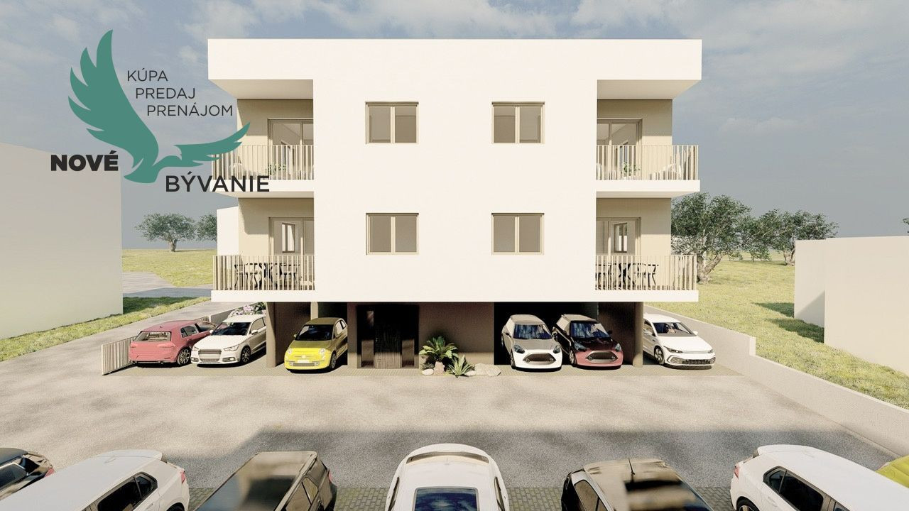 Exluzívne novostavby na predaj v Zadare- Skročini - Chorvátsko