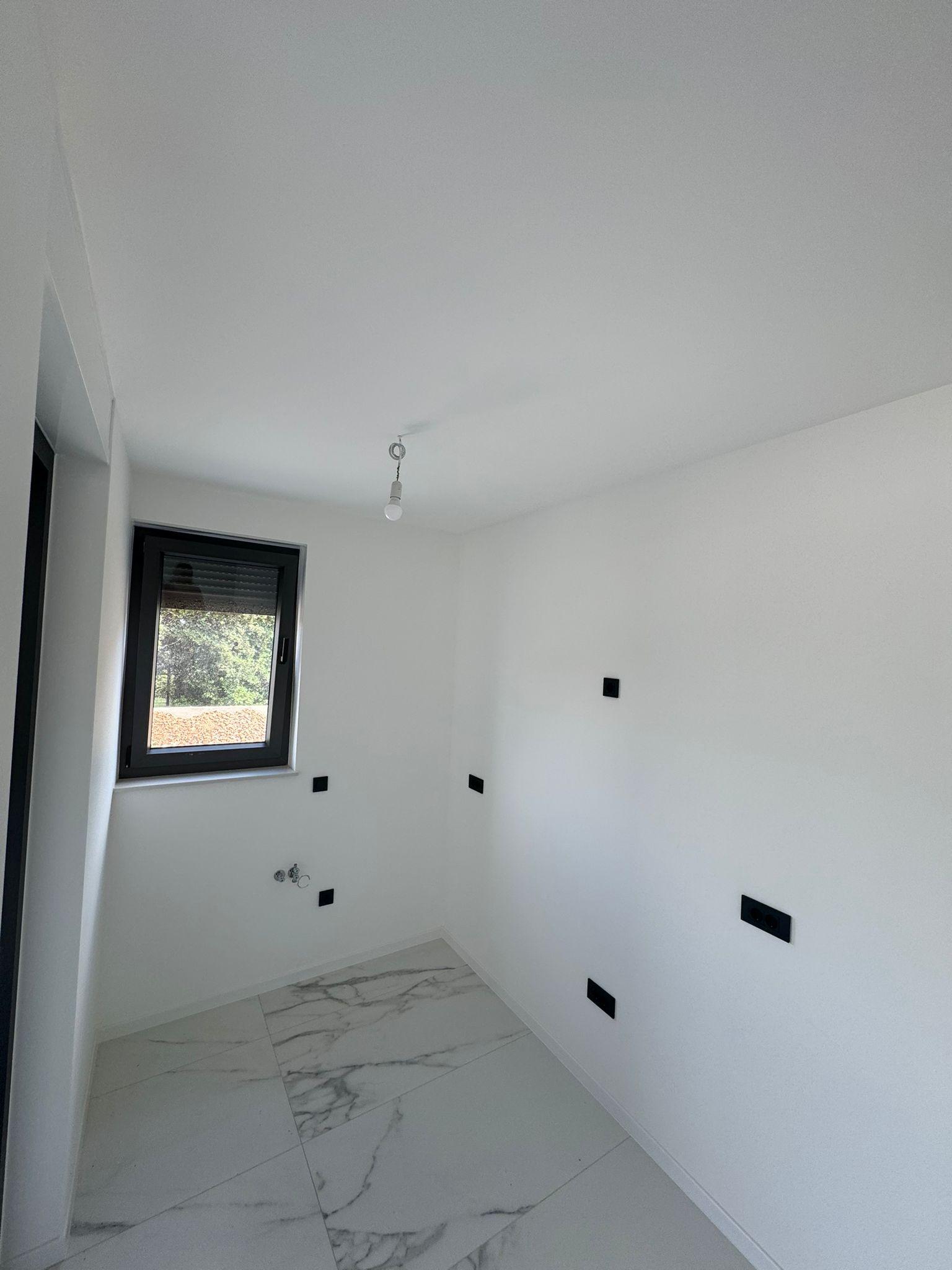 Chorvátsko - Top ponuka na predaj novostavba apartmánu blízko pláže Jadro na ostrove Vir