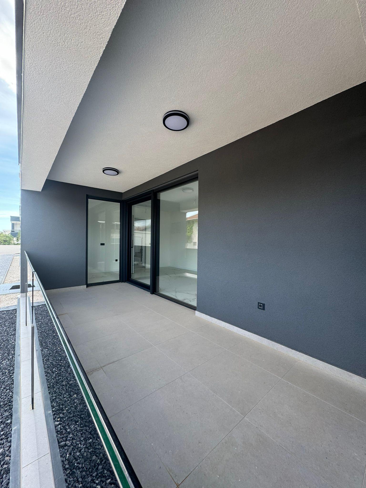 Chorvátsko - Top ponuka na predaj novostavba apartmánu blízko pláže Jadro na ostrove Vir