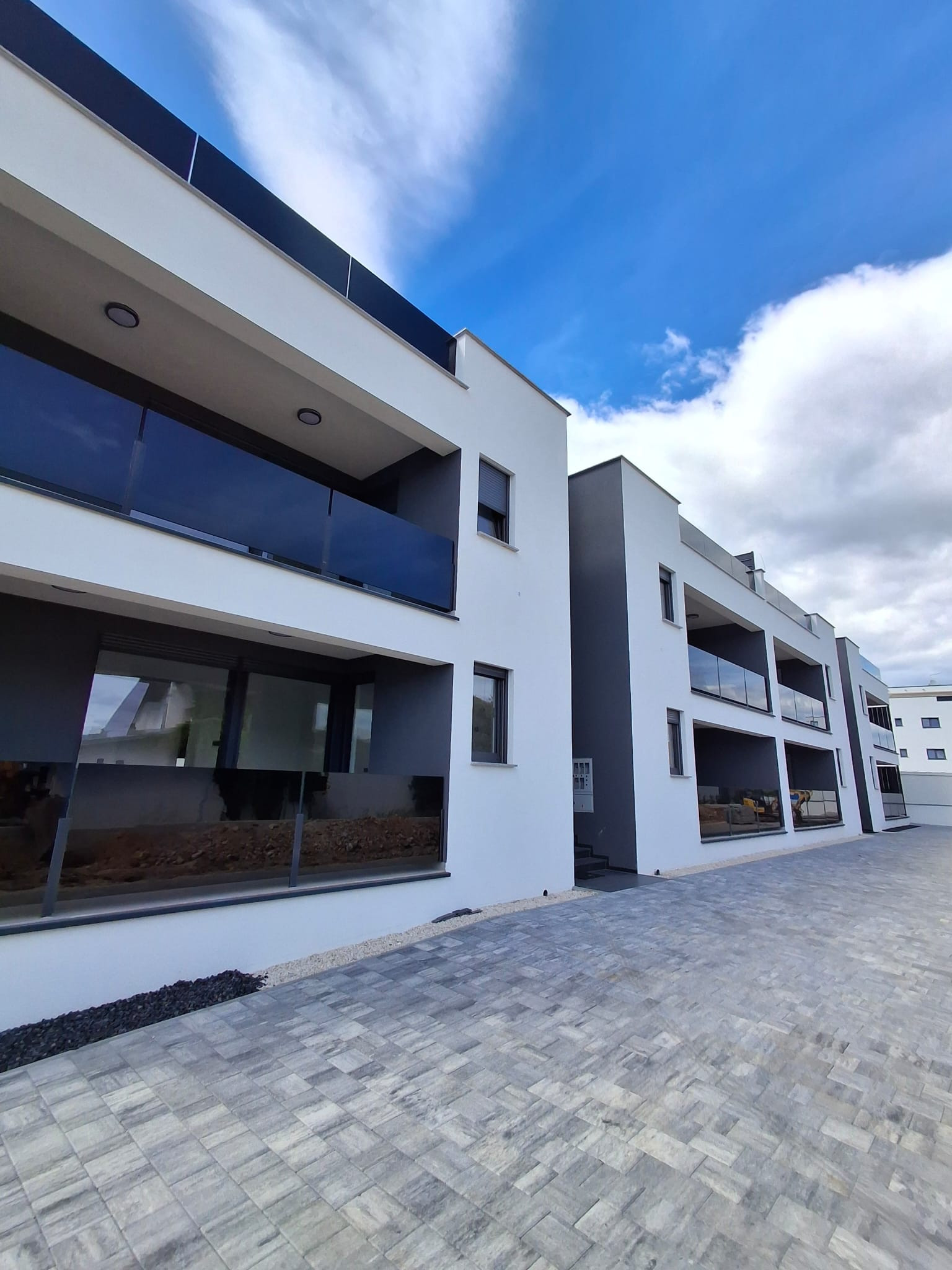 Chorvátsko - Top ponuka na predaj novostavba apartmánu blízko pláže Jadro na ostrove Vir