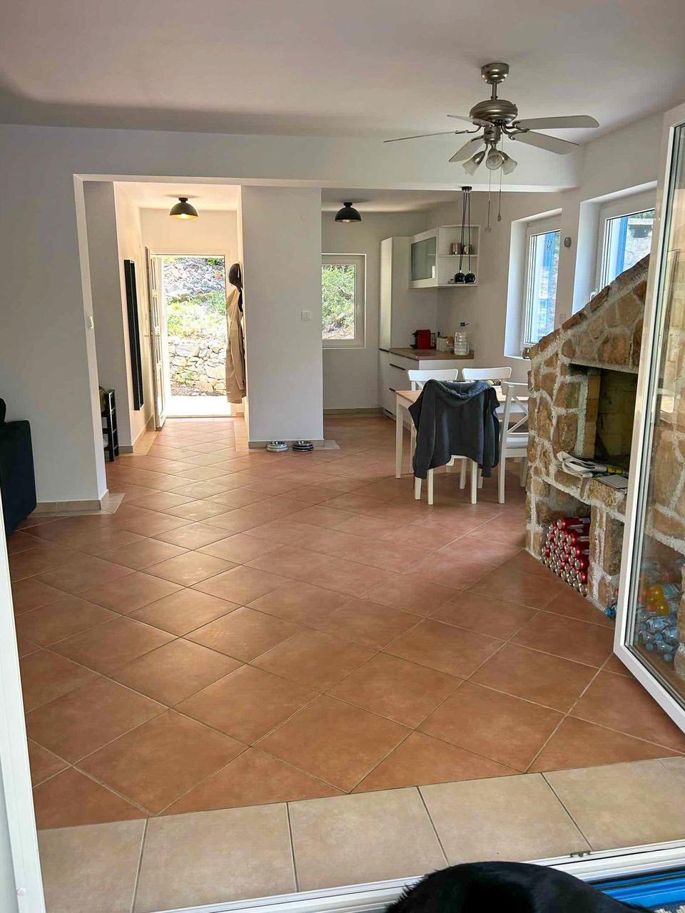 Exkluzívne vila na ostrove Ugljan, Kukljica – Prvý rad pri mori!