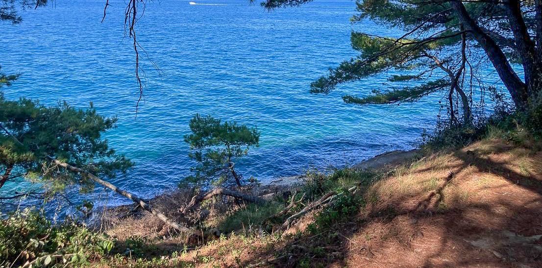 Exkluzívne vila na ostrove Ugljan, Kukljica – Prvý rad pri mori!