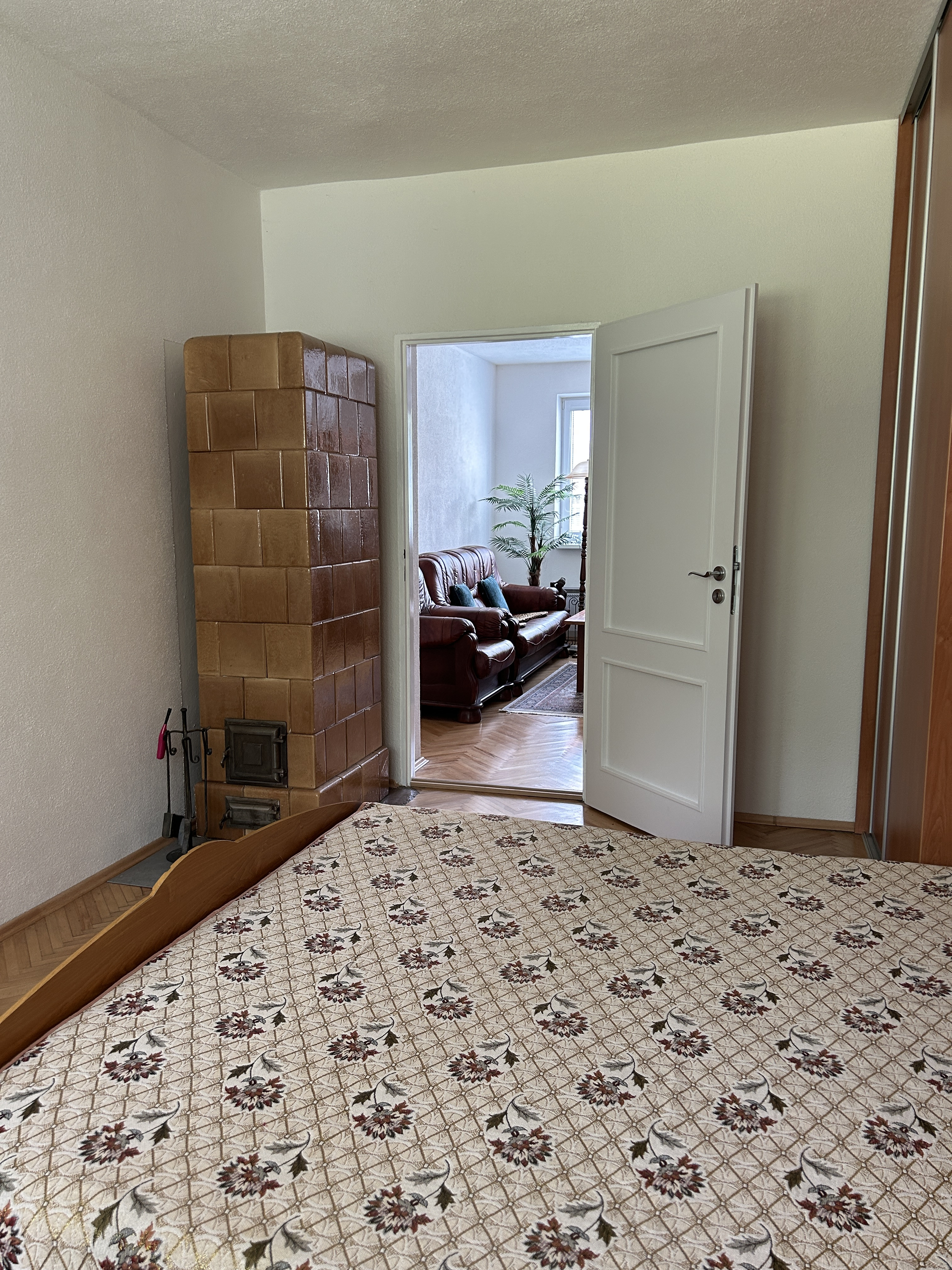 Investícia alebo víkendový byt v srdci Horehronia