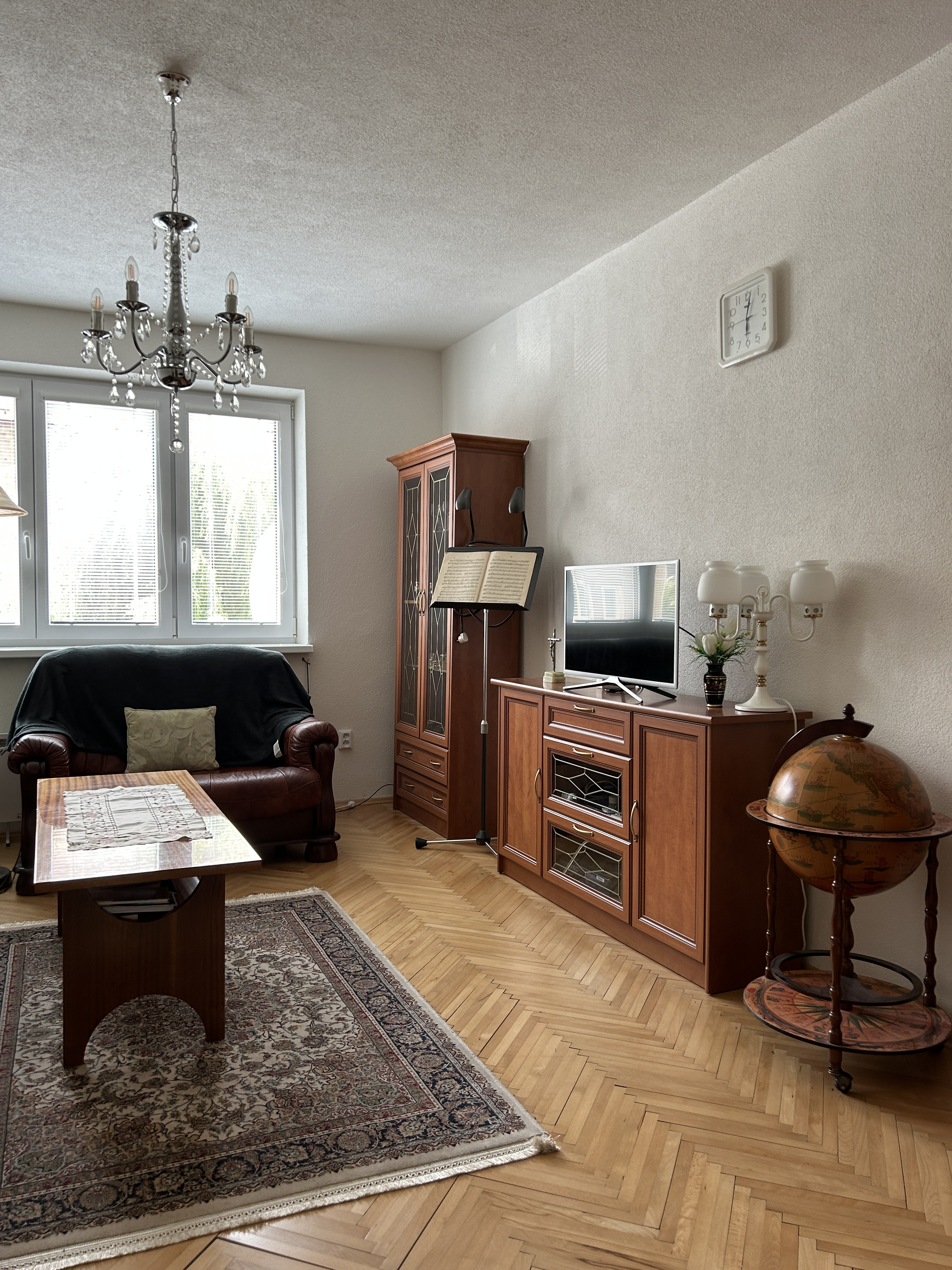 Investícia alebo víkendový byt v srdci Horehronia