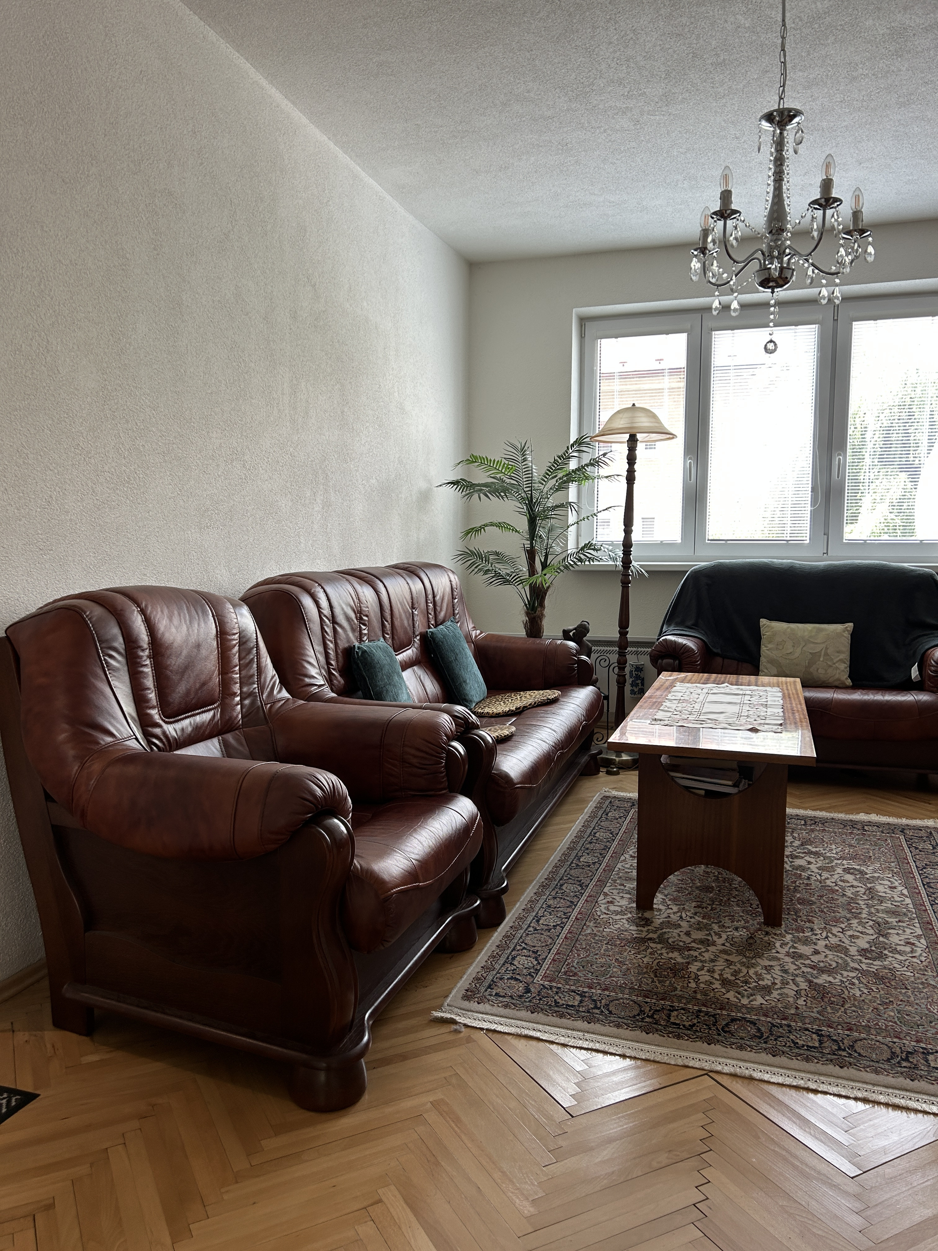 Investícia alebo víkendový byt v srdci Horehronia