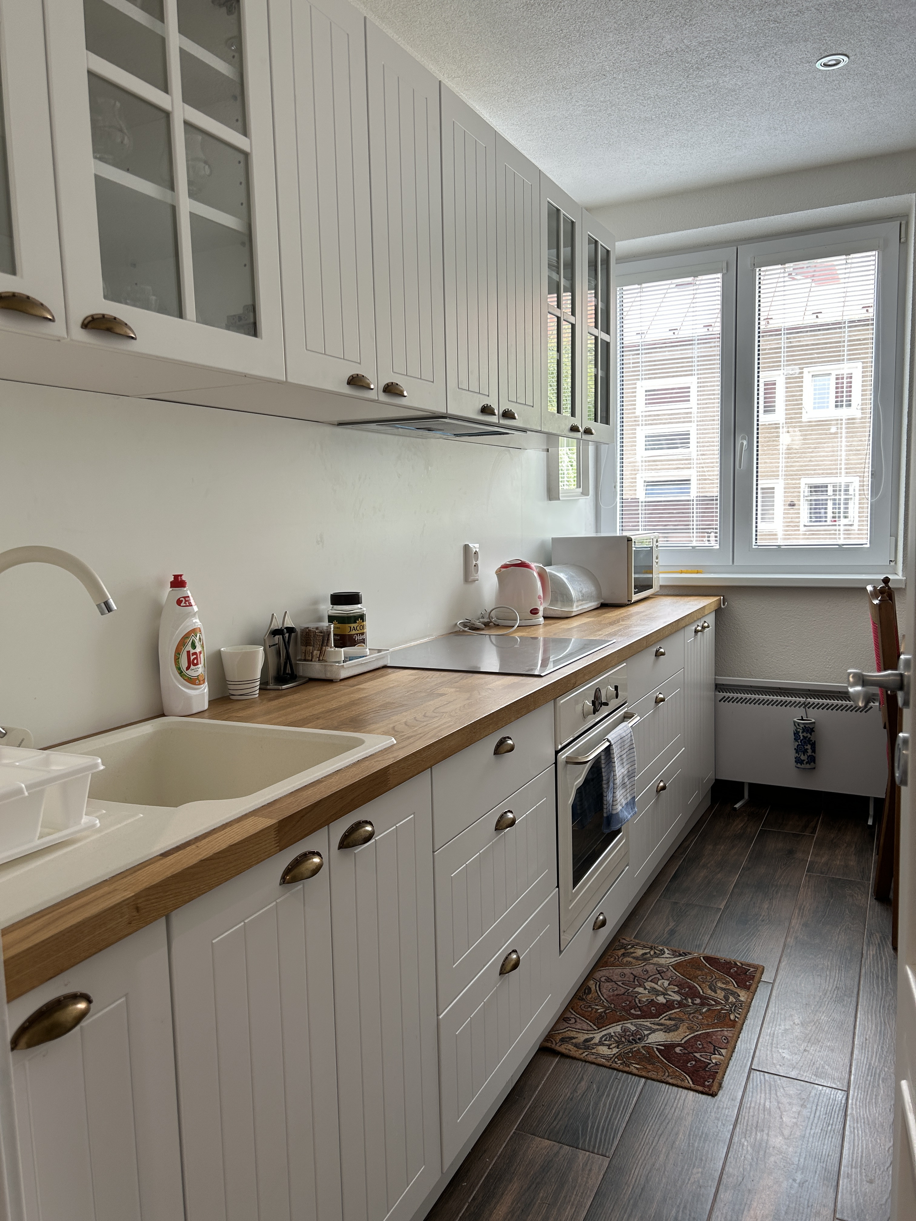 Investícia alebo víkendový byt v srdci Horehronia