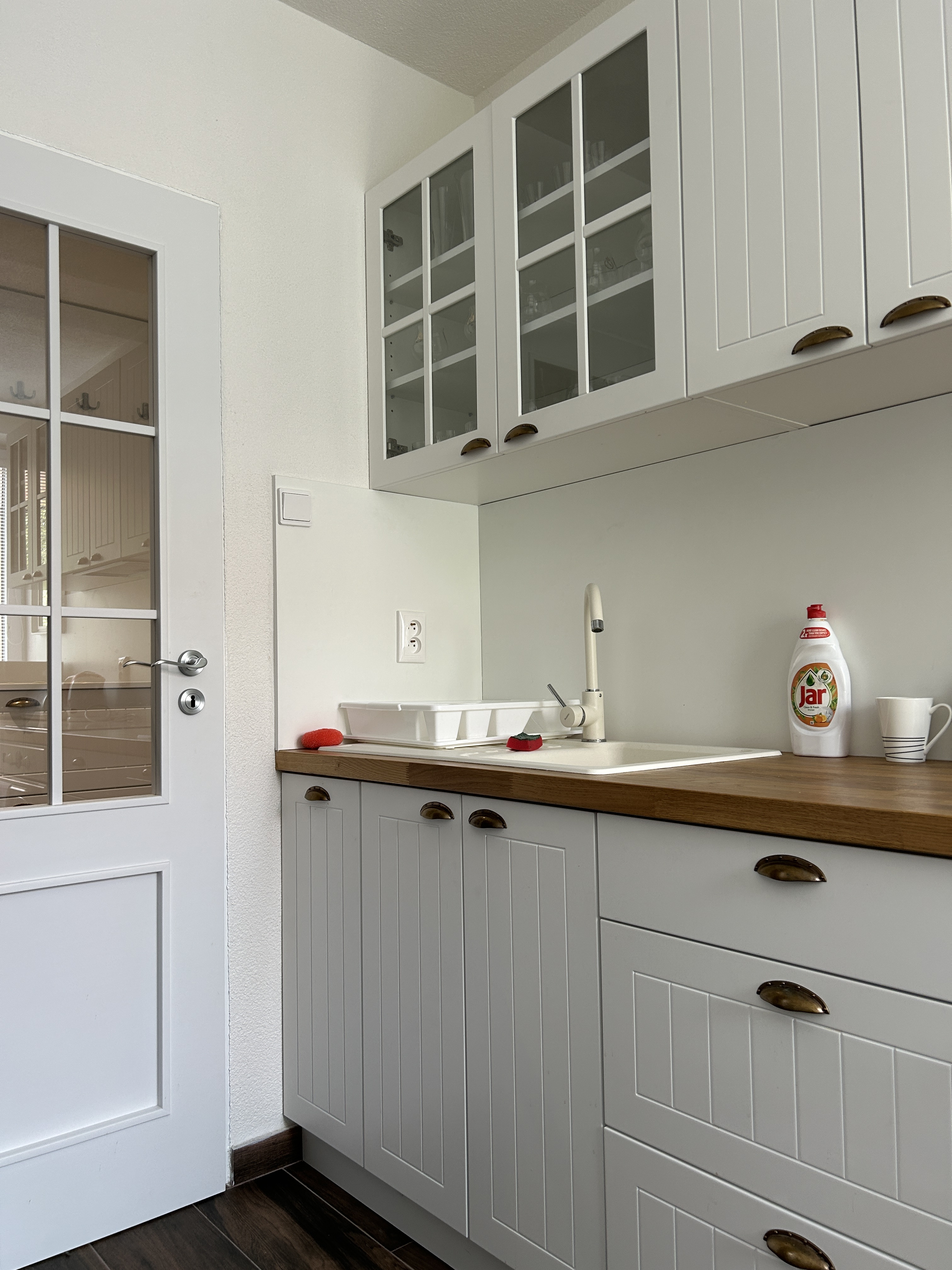 Investícia alebo víkendový byt v srdci Horehronia