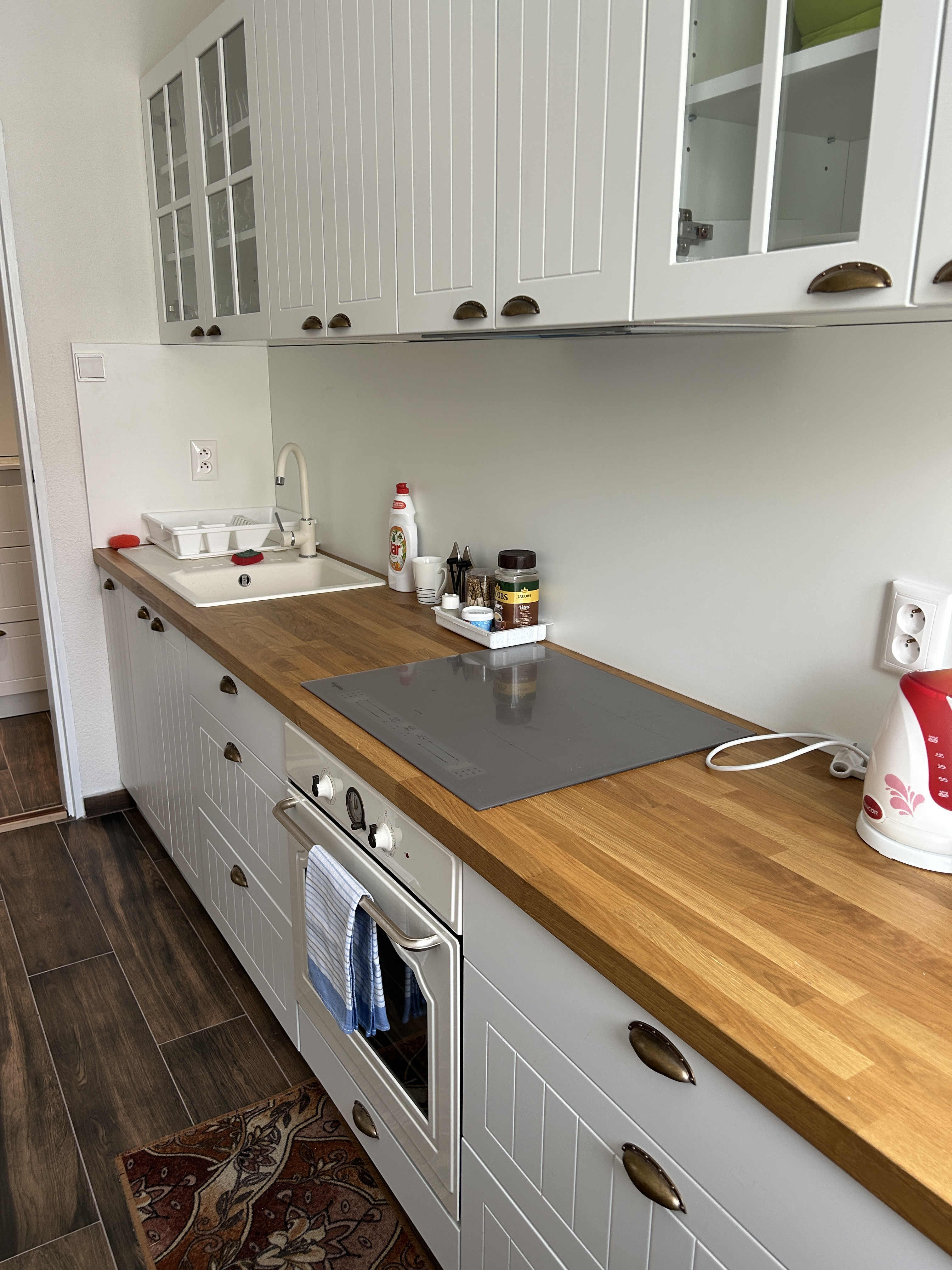 Investícia alebo víkendový byt v srdci Horehronia