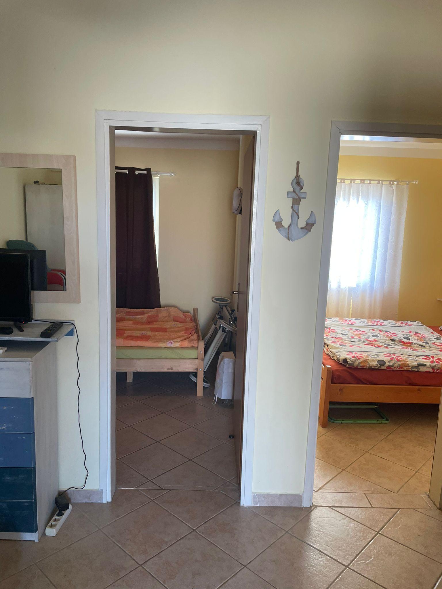 Apartmán blízko mora 2x spálňa top ponuka - Chorvátsko