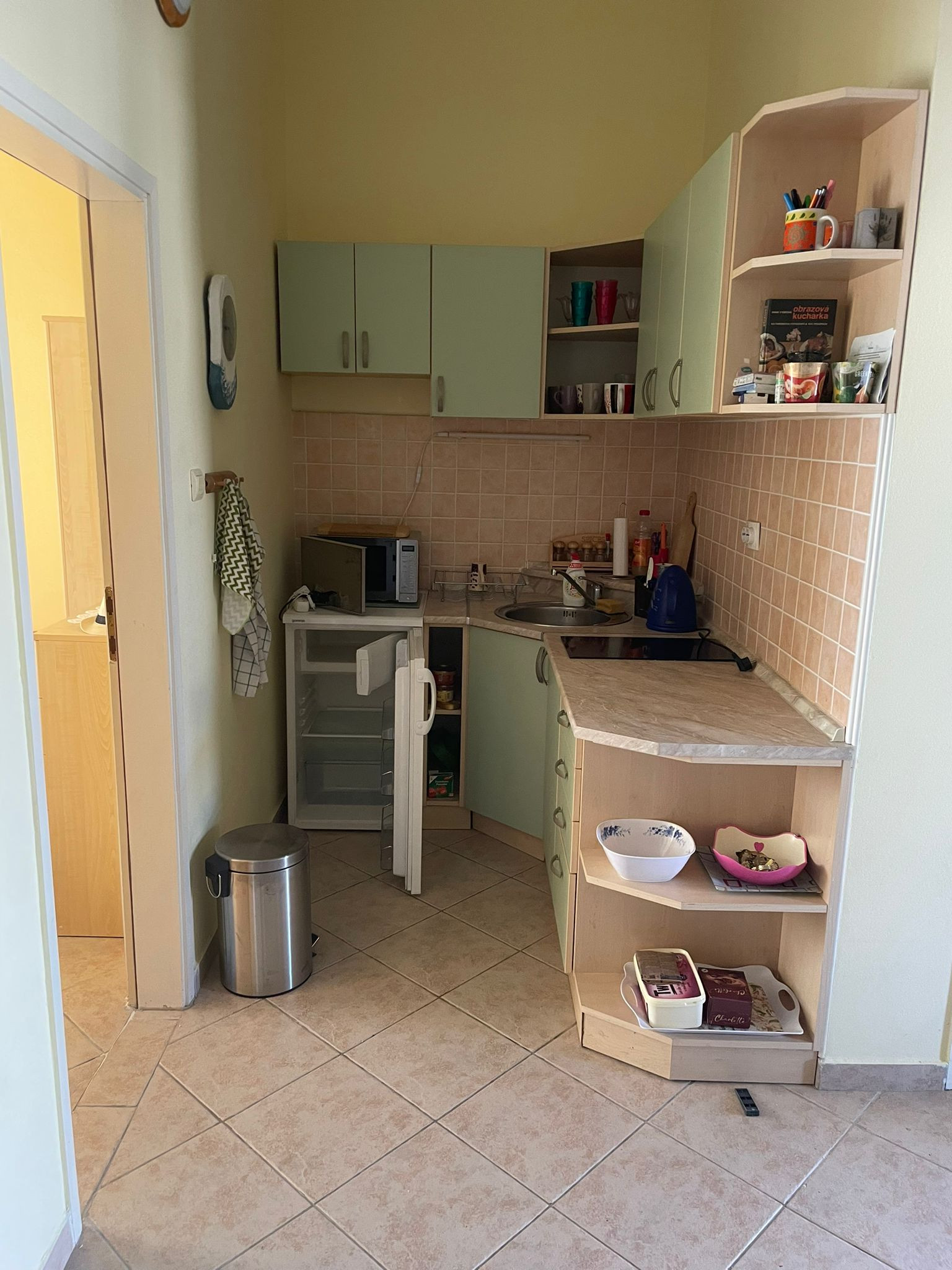 Apartmán blízko mora 2x spálňa top ponuka - Chorvátsko