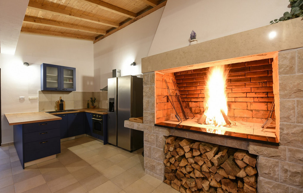 Exkluzívne krásna vila s bazénom  Chorvátsko - Maslenica