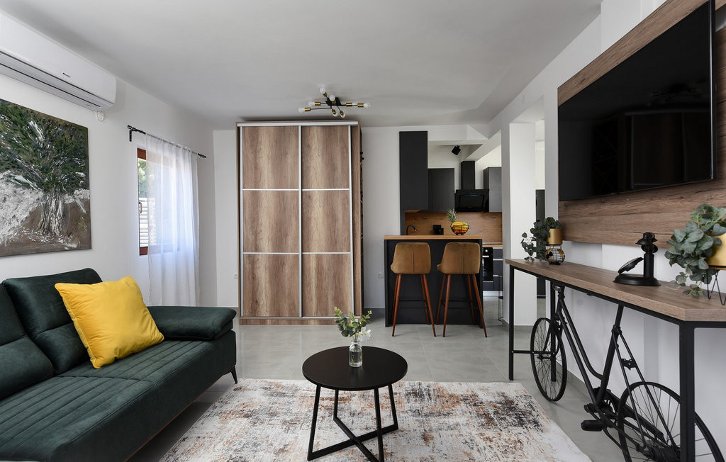 Exkluzívne krásna vila s bazénom  Chorvátsko - Maslenica