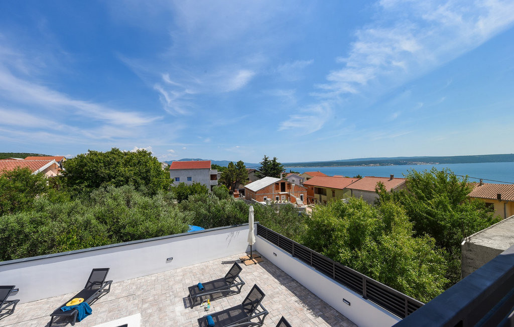 Exkluzívne krásna vila s bazénom  Chorvátsko - Maslenica