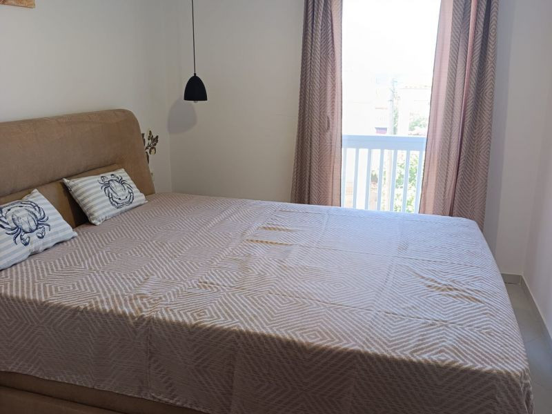 Priležitosť 2x krásny apartmán len 150m od mora s výhľadom na more v Chorvátsku