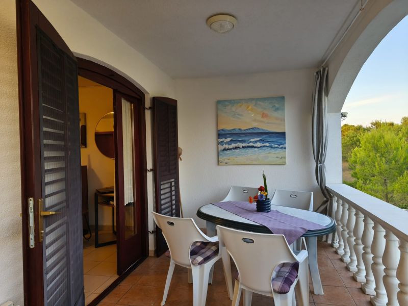 Apartmán na ostrove Vir – ideálny pre dovolenku aj bývanie!