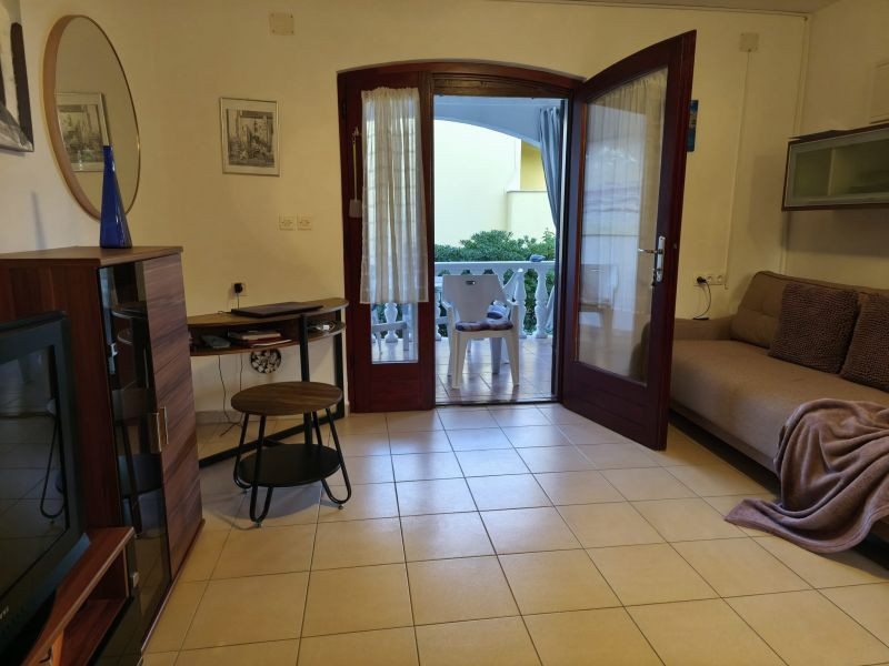 Apartmán na ostrove Vir – ideálny pre dovolenku aj bývanie!