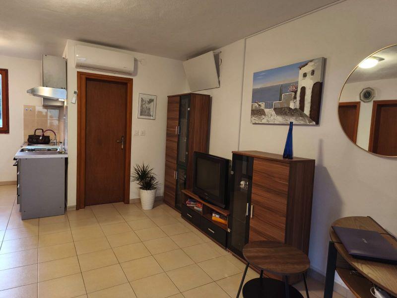 Apartmán na ostrove Vir – ideálny pre dovolenku aj bývanie!