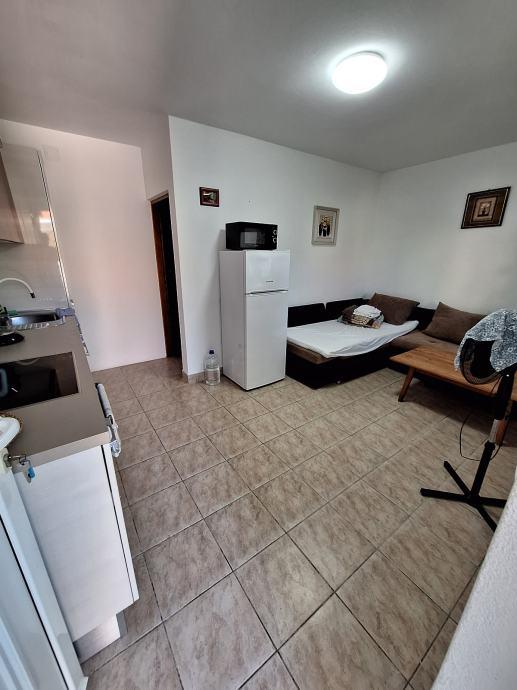 Chorvátsko - Exkluzívne dom s garážou len 120m od mora