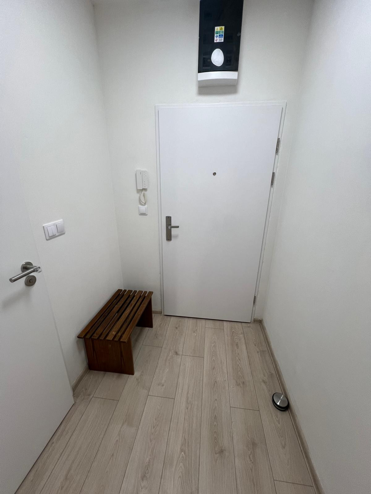 Krásny byt na prenájom 1KK, kompletne vybavený - Kasárne