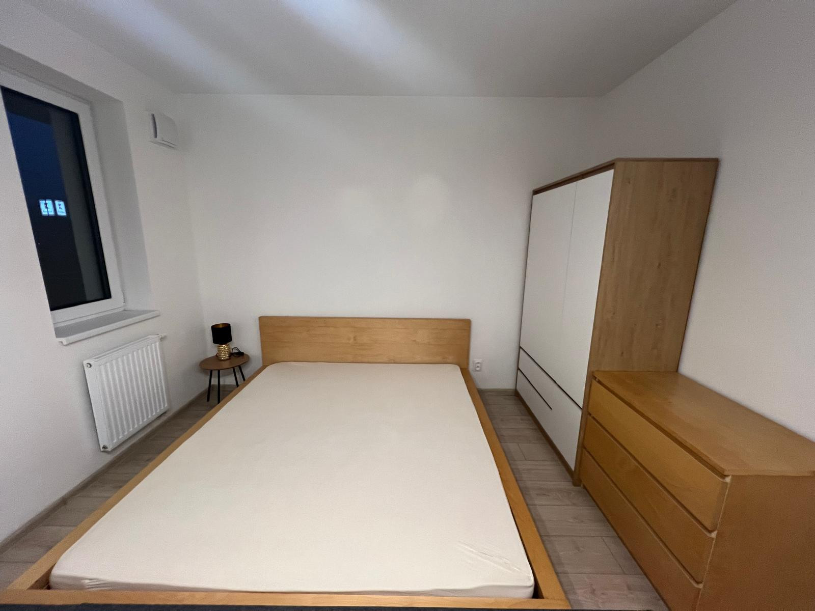 Krásny byt na prenájom 1KK, kompletne vybavený - Kasárne