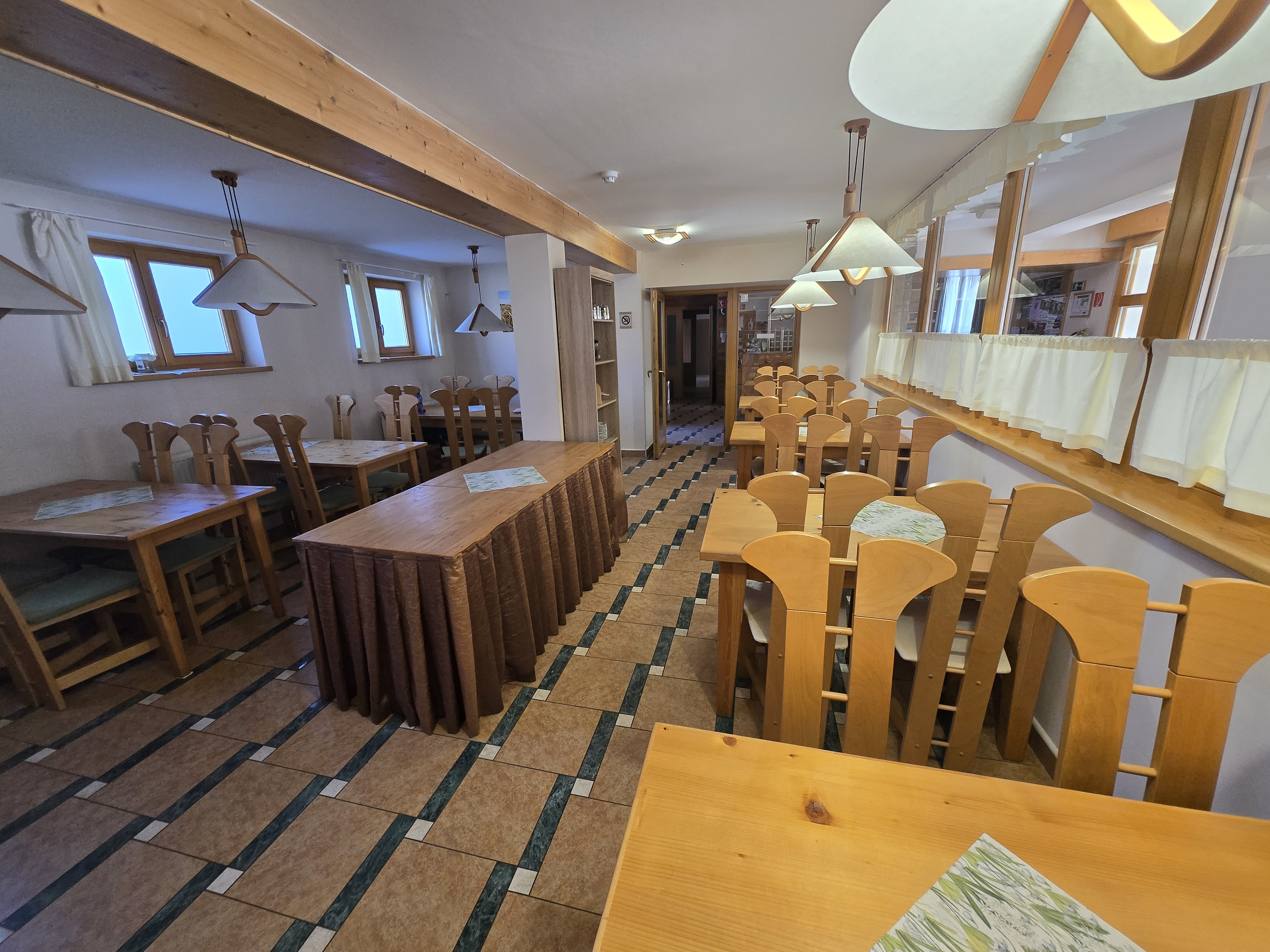 Výnimočná investičná príležitosť! Na predaj Penzión Adika v srdci Nízkych Tatier