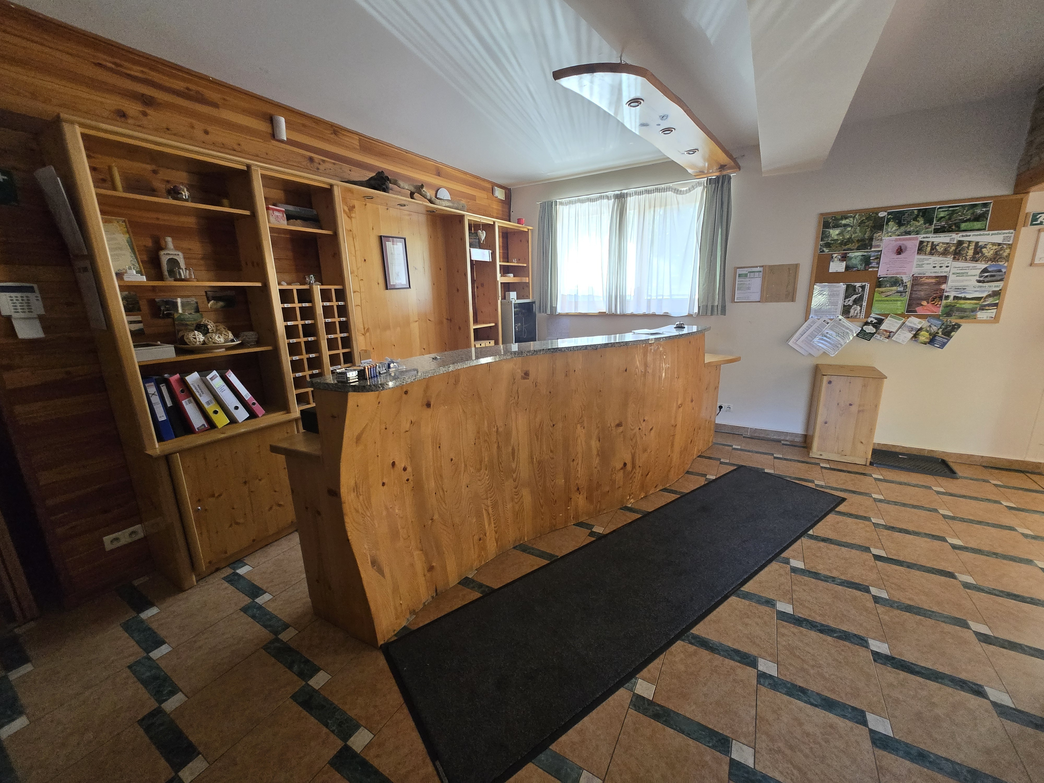 Výnimočná investičná príležitosť! Na predaj Penzión Adika v srdci Nízkych Tatier