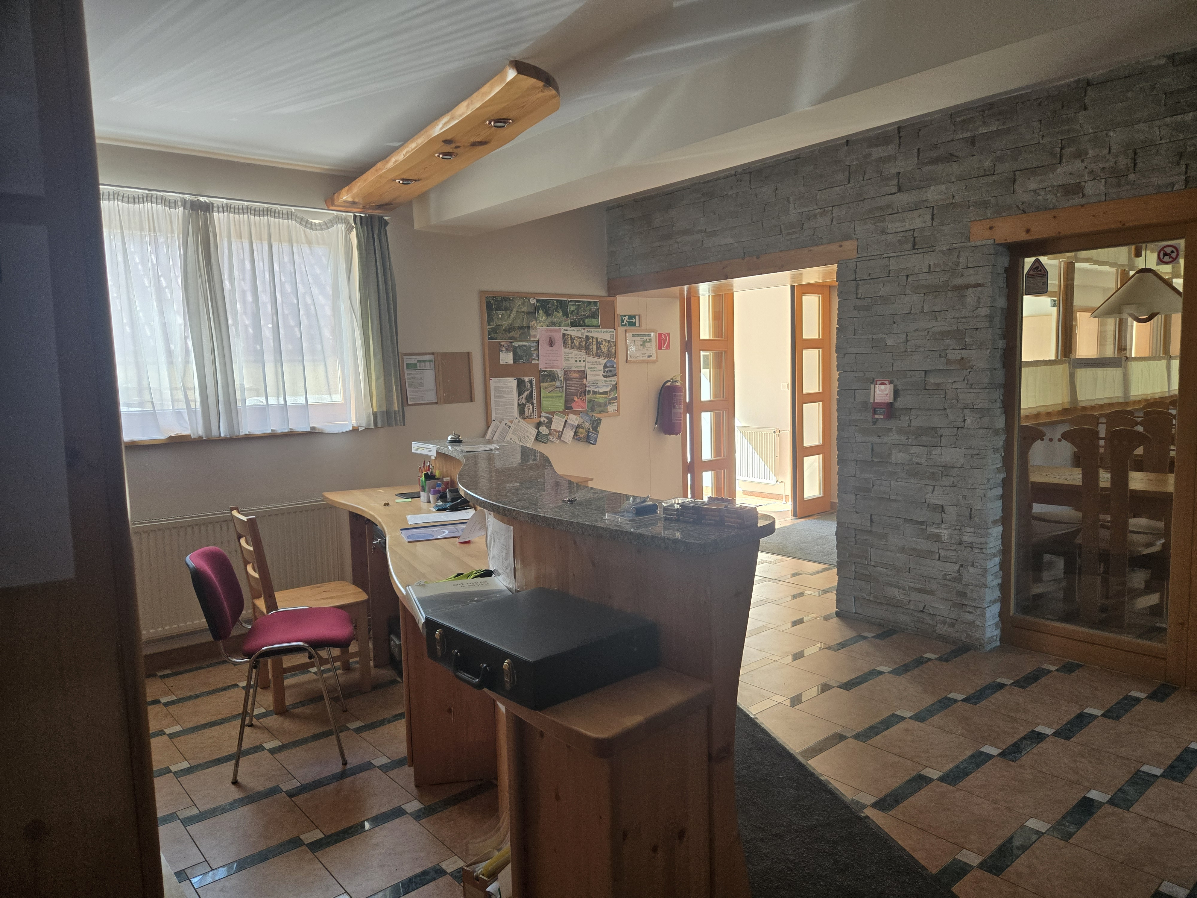 Výnimočná investičná príležitosť! Na predaj Penzión Adika v srdci Nízkych Tatier