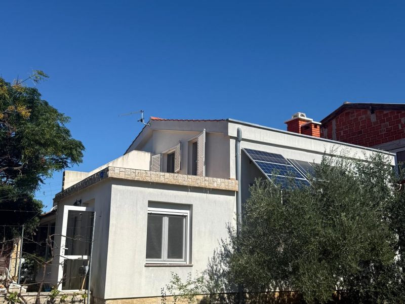 Chorvátsko :Na predaj dom na ostrove Vir – s moderným solárnym systémom!