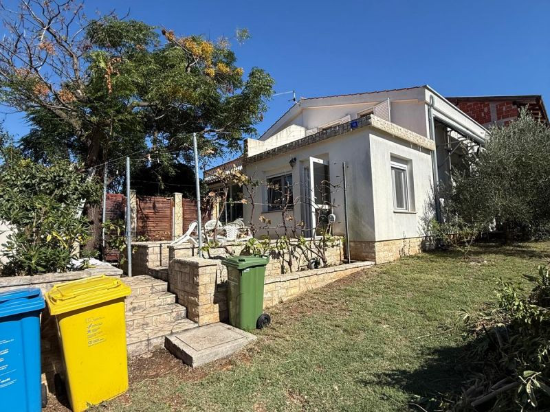 Chorvátsko :Na predaj dom na ostrove Vir – s moderným solárnym systémom!