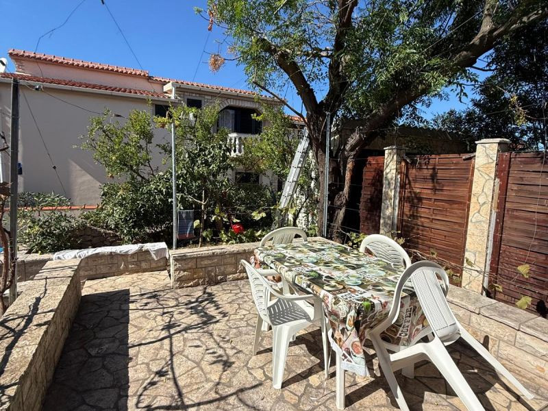 Chorvátsko :Na predaj dom na ostrove Vir – s moderným solárnym systémom!