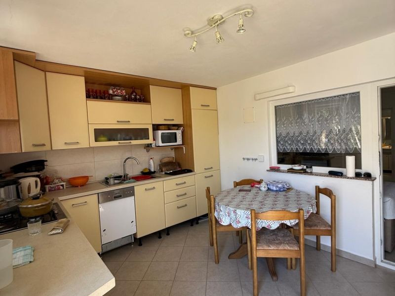 Chorvátsko :Na predaj dom na ostrove Vir – s moderným solárnym systémom!