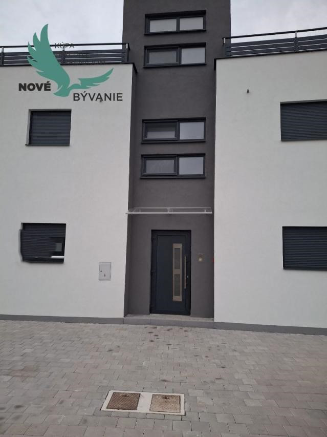 Novostavba apartmánu v centre ostrova Vir -Chorvátsko
