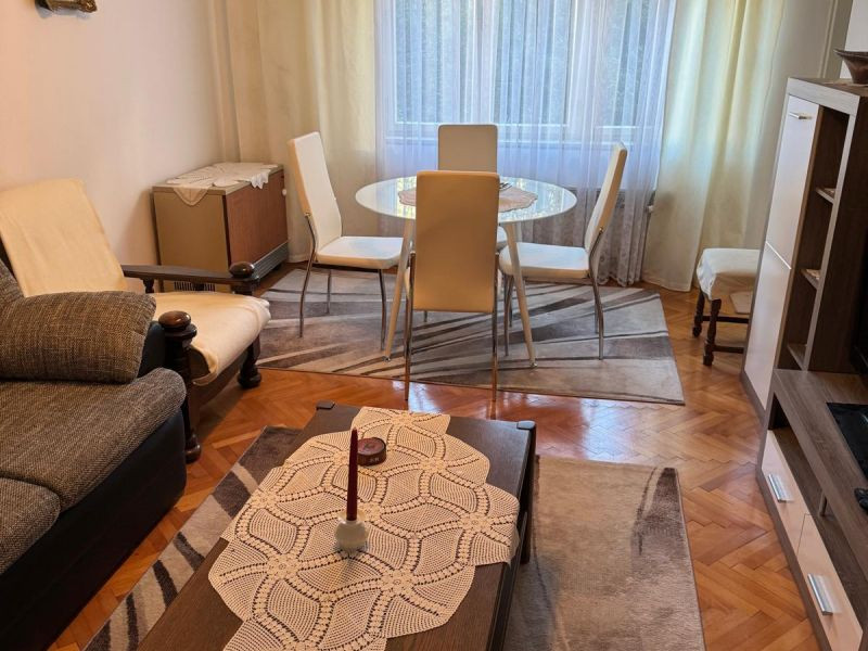 Chorvátsko : Na predaj dvojizbový byt  v Zadare vo vyhľadávanej lokalite