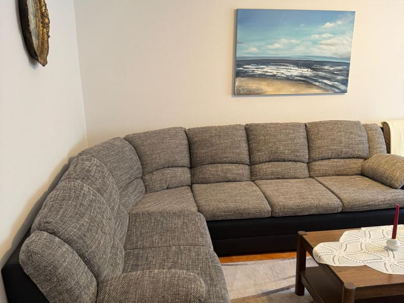 Chorvátsko : Na predaj dvojizbový byt  v Zadare vo vyhľadávanej lokalite