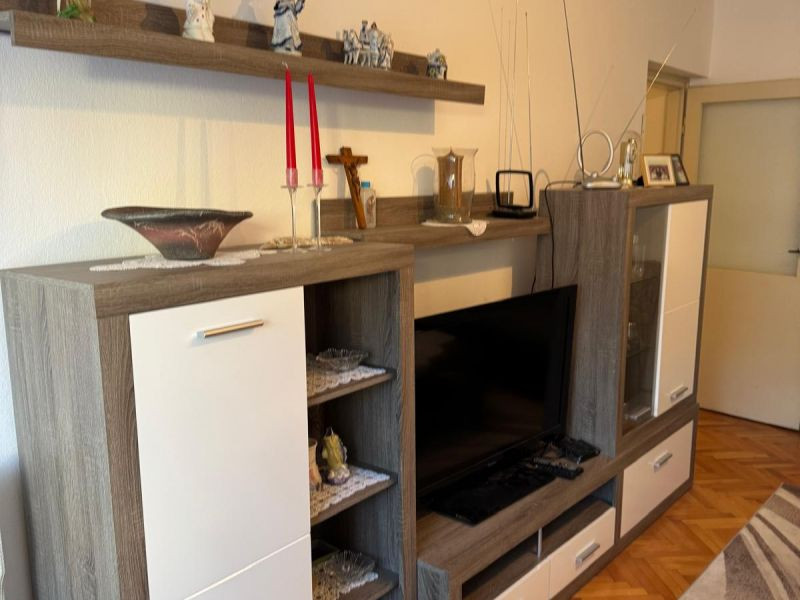 Chorvátsko : Na predaj dvojizbový byt  v Zadare vo vyhľadávanej lokalite