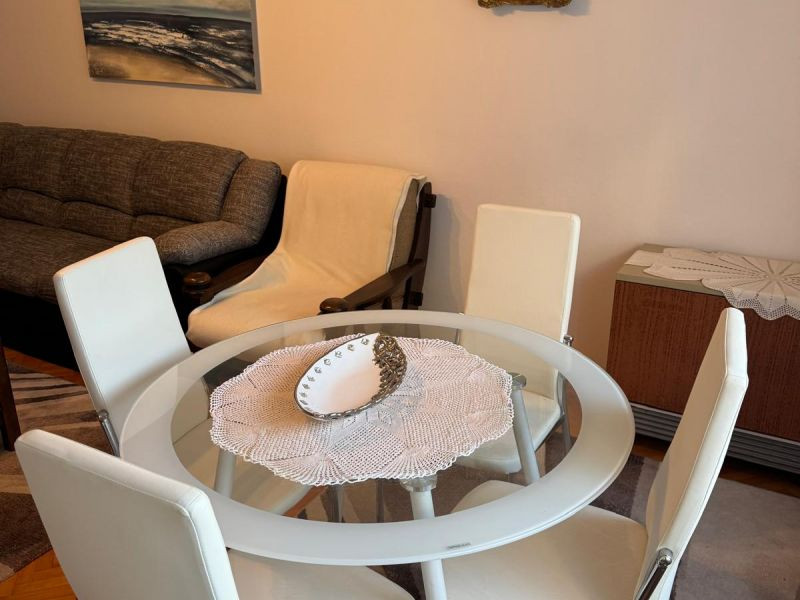 Chorvátsko : Na predaj dvojizbový byt  v Zadare vo vyhľadávanej lokalite