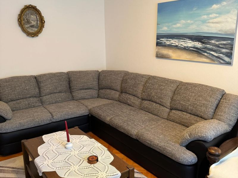 Chorvátsko : Na predaj dvojizbový byt  v Zadare vo vyhľadávanej lokalite