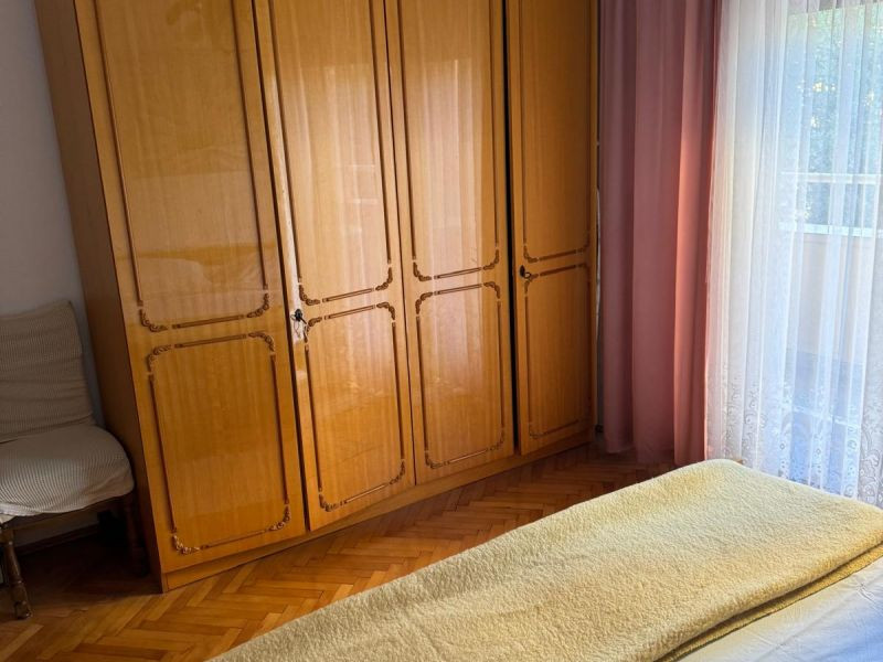 Chorvátsko : Na predaj dvojizbový byt  v Zadare vo vyhľadávanej lokalite