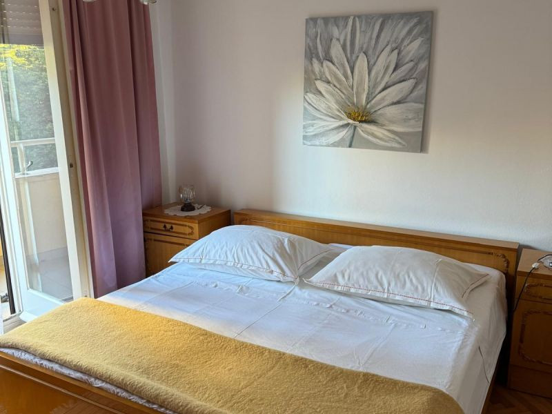 Chorvátsko : Na predaj dvojizbový byt  v Zadare vo vyhľadávanej lokalite