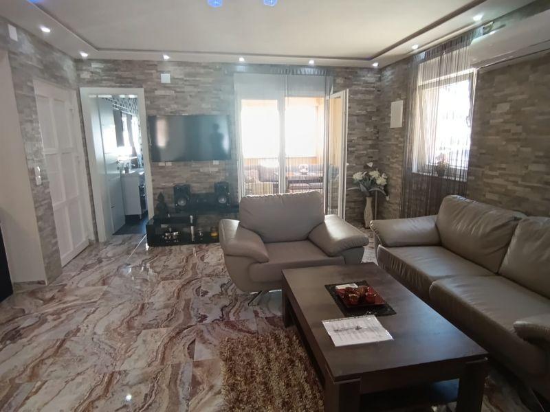 Chorvátsko -ostrov Vir - Na predaj útulný kompletne zariadený apartmán