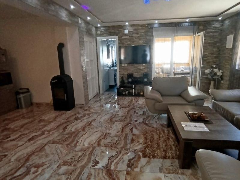 Chorvátsko -ostrov Vir - Na predaj útulný kompletne zariadený apartmán