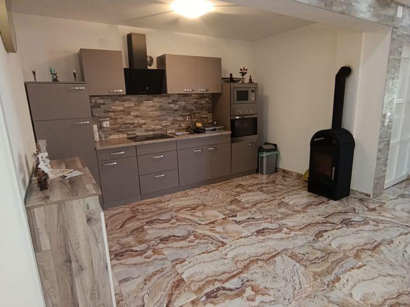 Chorvátsko -ostrov Vir - Na predaj útulný kompletne zariadený apartmán