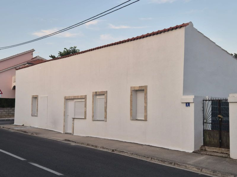 Chorvátsko- Príležitosť - Na predaj dom za top cenu v Chorvátsku - Vrsi