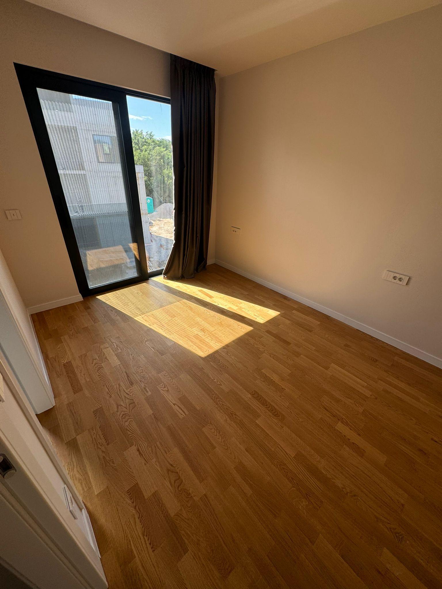 Chorvátsko - Na predaj novostavba apartmánu v prvej rade od mora